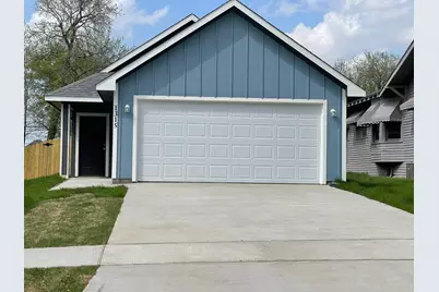 1315 W Gandy Street, Denison, TX 75020 - Photo 1