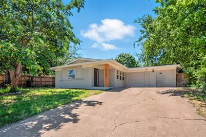 5151 Trail Lake Drive, Fort Worth, TX 76133 - Photo 1