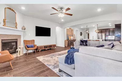 2125 Swanmore Way, Forney, TX 75126 - Photo 17