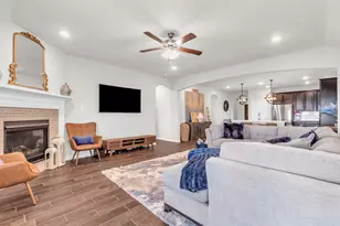 2125 Swanmore Way, Forney, TX 75126 - Photo 17