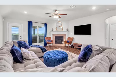 2125 Swanmore Way, Forney, TX 75126 - Photo 19