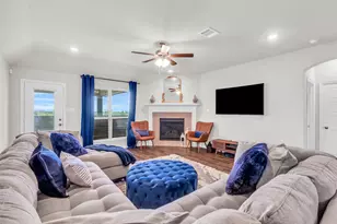 2125 Swanmore Way, Forney, TX 75126 - Photo 19