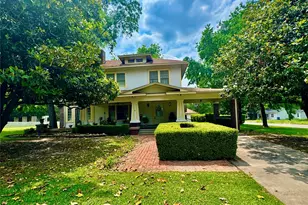 500 S Ross Ave, Mexia, TX 76667 - Photo 1