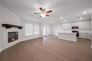 2529 Freeman St, Anna, TX 75409 - Photo 9