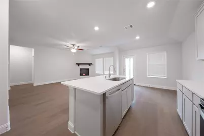 2529 Freeman Street, Anna, TX 75409 - Photo 7