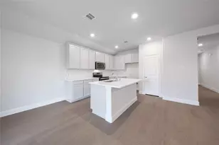 2529 Freeman St, Anna, TX 75409 - Photo 5