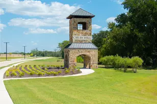 2529 Freeman St, Anna, TX 75409 - Photo 25