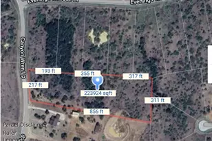 Lot 451 Canyon Wren Loop, Graford, TX 76449 - Photo 1