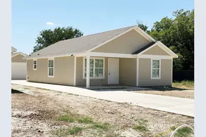 320 SW 14th, Mineral Wells, TX 76067 - Photo 3