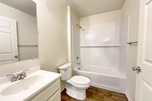 320 SW 14th, Mineral Wells, TX 76067 - Photo 5