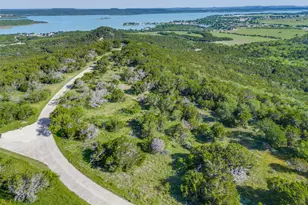 1099 Highland Dr, Graford, TX 76449 - Photo 1