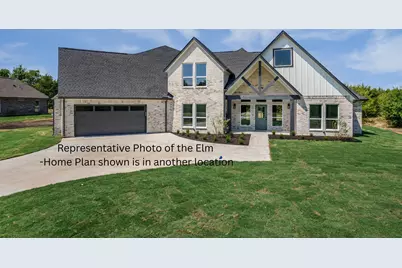 2352 (Elm) Cr-1112, Farmersville, TX 75442 - Photo 1