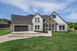 2352 (Elm) Cr-1112, Farmersville, TX 75442 - Photo 1