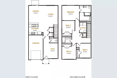 428 Garvin Street, Eastland, TX 76448 - Photo 3