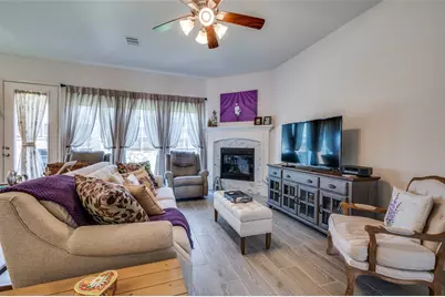 1109 Bridle Path Drive, Aubrey, TX 76227 - Photo 9