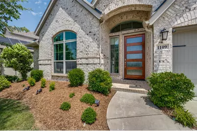 1109 Bridle Path Drive, Aubrey, TX 76227 - Photo 3