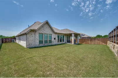 1109 Bridle Path Drive, Aubrey, TX 76227 - Photo 25
