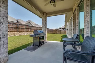 1109 Bridle Path Dr, Aubrey, TX 76227 - Photo 23