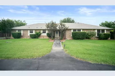 6939 Calender Road, Arlington, TX 76001 - Photo 1