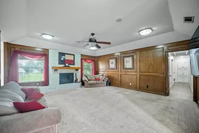 6939 Calender Road, Arlington, TX 76001 - Photo 25