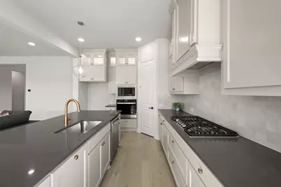 2104 Redding Drive, Mansfield, TX 76084 - Photo 9