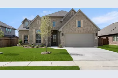 2104 Redding Drive, Mansfield, TX 76084 - Photo 1