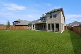 2104 Redding Dr, Mansfield, TX 76084 - Photo 27