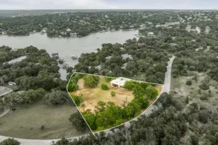 4208 Shore Front Dr, Fort Worth, TX 76135 - Photo 33