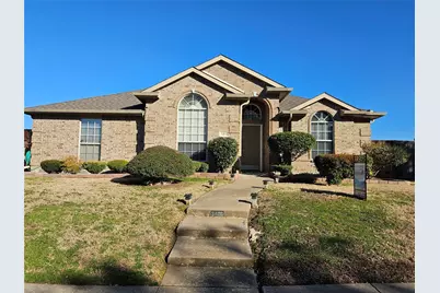 3406 Lake Highlands Drive, Rowlett, TX 75088 - Photo 1