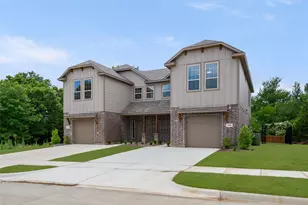 400-402 Trailhead Ln, Denton, TX 76205 - Photo 1