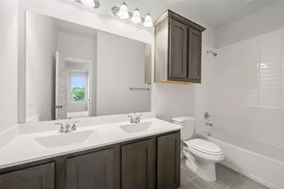 400-402 Trailhead Lane, Denton, TX 76205 - Photo 23