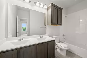 400-402 Trailhead Ln, Denton, TX 76205 - Photo 23