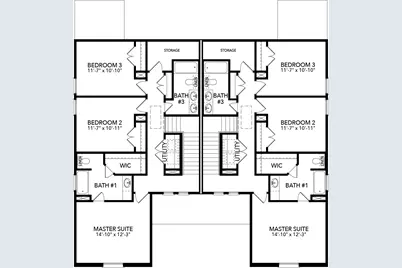 400-402 Trailhead Lane, Denton, TX 76205 - Photo 5