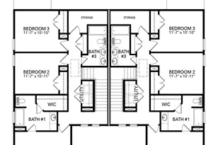 400-402 Trailhead Ln, Denton, TX 76205 - Photo 5