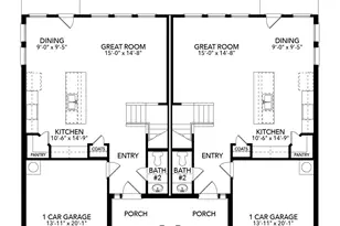 400-402 Trailhead Ln, Denton, TX 76205 - Photo 3