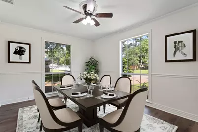 519 W Buchanan Street, Mineola, TX 75773 - Photo 7