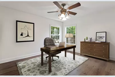 519 W Buchanan Street, Mineola, TX 75773 - Photo 17