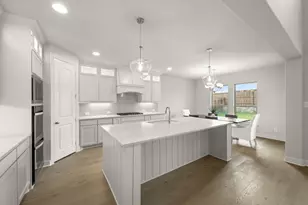 2106 Redding Dr, Mansfield, TX 76084 - Photo 9