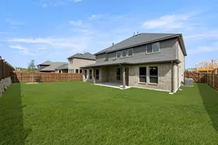 2106 Redding Dr, Mansfield, TX 76084 - Photo 25