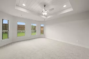 2106 Redding Dr, Mansfield, TX 76084 - Photo 5