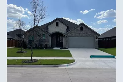 1855 Silver Birch Road, Waxahachie, TX 75165 - Photo 1