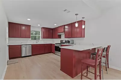 811 Ritchey Street, Gainesville, TX 76240 - Photo 11