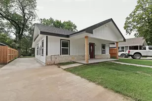 811 Ritchey St, Gainesville, TX 76240 - Photo 3