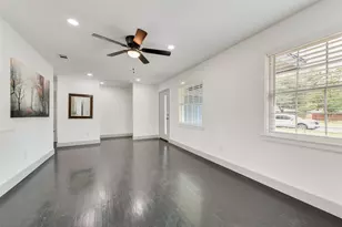 10166 San Lorenzo Dr, Dallas, TX 75228 - Photo 7