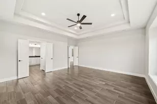 3719 Brookgreen Ln, Kaufman, TX 75142 - Photo 33