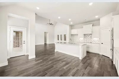 3719 Brookgreen Lane, Kaufman, TX 75142 - Photo 27