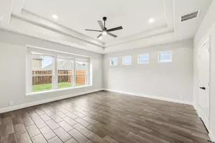 3719 Brookgreen Ln, Kaufman, TX 75142 - Photo 31