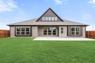 3719 Brookgreen Ln, Kaufman, TX 75142 - Photo 37