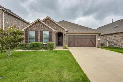 405 Tommie Lillian Lane, Celina, TX 75009 - Photo 1