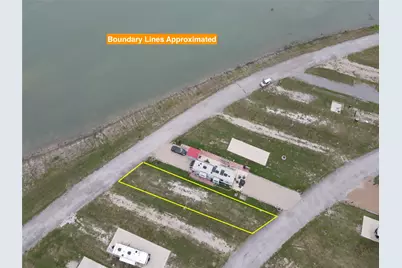 Lot 165 Peninsula Road, Kerens, TX 75144 - Photo 5